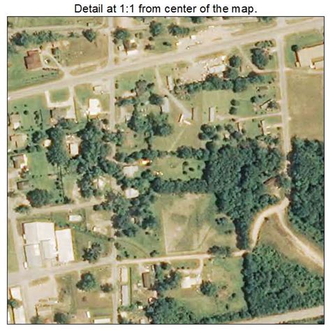 Town of Hickory (MS) .